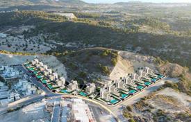 3 odalılar villa 333 m² Finestrat'da, İspanya. 710,000 €