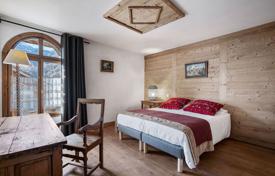 7 odalılar konak 206 m² Saint-Martin-de-Belleville'de, Fransa. 2,100,000 €
