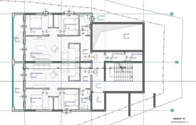 2 odalılar daire 63 m² Budva city'da, Karadağ. 161,000 €