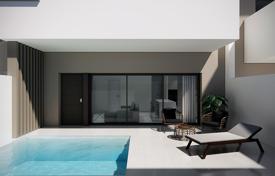3 odalılar yazlık ev 104 m² Pilar de la Horadada'da, İspanya. 292,000 €