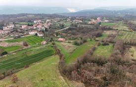 Arsa Barban'da, Hırvatistan. 72,000 €