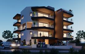 3 odalılar çatı dairesi 143 m² Strovolos'da, Kıbrıs. 490,000 €