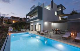 Villa – Rethimnon, Girit, Yunanistan. 500,000 €