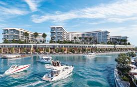 New residential complex with apartments Umm Al Quwain'da, BAE. Min.$379,000