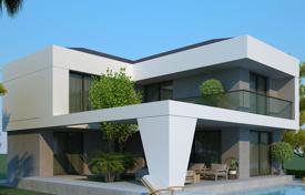 Villa – Camyuva, Antalya, Türkiye. $644,000