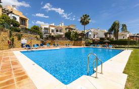 4 odalılar konak 226 m² Benahavis'da, İspanya. 760,000 €