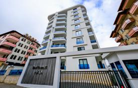 10 odalılar daire 325 m² Alanya'da, Türkiye. 43,867,000 TRY