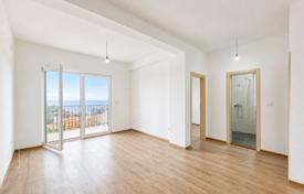 2 odalılar daire 54 m² Petrovac'ta, Karadağ. 168,000 €