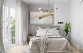 1 odalılar daire 103 m² Lizbon'da, Portekiz. 676,000 €