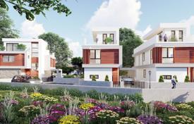 4 odalılar villa 152 m² Agios Tychonas'da, Kıbrıs. 740,000 €