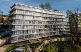 2 odalılar yeni binada daireler 52 m² Batumi'de, Gürcistan. $109,000