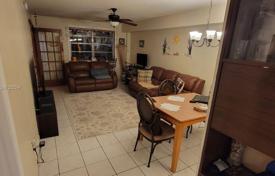 1 odalılar kondominyumda daireler 63 m² Sunny Isles Beach'da, Amerika Birleşik Devletleri. $295,000