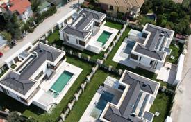 4 odalılar villa 240 m² Camyuva'da, Türkiye. 77,740,000 TRY