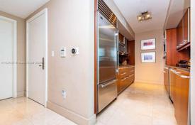 2 odalılar kondominyumda daireler 120 m² Miami'de, Amerika Birleşik Devletleri. $1,100,000
