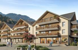 3 odalılar daire Isere'de, Fransa. 355,000 €