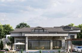 Şehir içinde müstakil ev 300 m² Kemer'de, Türkiye. 40,258,000 TRY