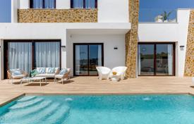 3 odalılar villa 202 m² Benidorm'da, İspanya. 695,000 €