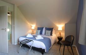 3 odalılar yazlık ev Grand Est'da, Fransa. 4,800 € haftalık