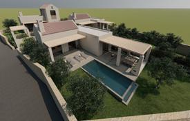 Arsa Vamos'da, Yunanistan. 385,000 €
