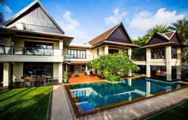 Villa – Choeng Thale, Phuket, Tayland. $1,788,000