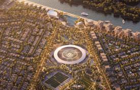 Konut kompleksi Manchester City Yas Residences by Ohana Phase 2 – Abu Dhabi, BAE. Min.$978,000