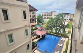 2 odalılar daire 72 m² Pattaya'da, Tayland. 151,000 €