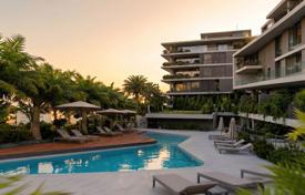 New residential complex with apartments Mesa Geitonia'da, Kıbrıs. Min.275,000 €