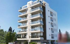 3 odalılar yeni binada daireler 101 m² Larnaka'da, Kıbrıs. 275,000 €