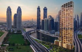Sıfır daire – Business Bay, Dubai, BAE. $745,000