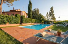 6 odalılar villa 690 m² Fauglia'da, İtalya. 1,100,000 €