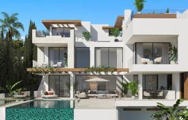 Villa – Marbella, Endülüs, İspanya. 2,990,000 €