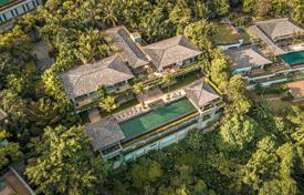 7 odalılar villa 3248 m² Kamala'da, Tayland. $16,000,000