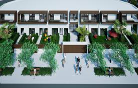 New residential complex with apartments Moschato'da, Yunanistan. Min.295,000 €