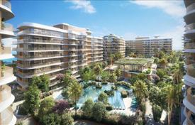 3 odalılar daire 216 m² Al Saadiyat Island'da, BAE. Min.$825,000