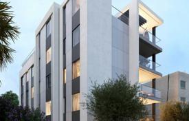 2 odalılar yeni binada daireler Limasol'da, Kıbrıs. 700,000 €