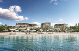 1 odalılar daire 54 m² Ulcinj city'da, Karadağ. 290,000 €