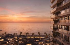 2 odalılar yeni binada daireler 54 m² Batumi'de, Gürcistan. $124,000