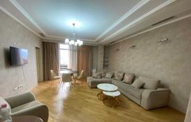 2 odalılar daire 86 m² Kakheti'de, Gürcistan. $163,000