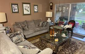 3 odalılar kondominyumda daireler 129 m² Pompano Beach'da, Amerika Birleşik Devletleri. $299,000