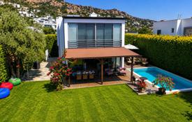 5 odalılar villa 175 m² Turkbuku'da, Türkiye. 55,251,000 TRY