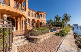 Villa – Sunny Isles Beach, Florida, Amerika Birleşik Devletleri. 4,042,000 €