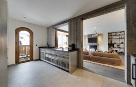 5 odalılar daire 212 m² Val d'Isere'de, Fransa. 6,950,000 €