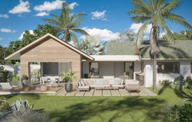 4 odalılar villa 376 m² Rivière Noire District'da, Mauritius. $1,284,000