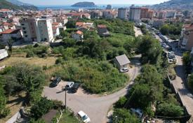 Arsa Budva city'da, Karadağ. 875,000 €