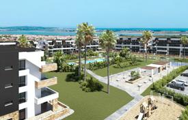 2 odalılar yazlık ev 81 m² Torrevieja'da, İspanya. 323,000 €