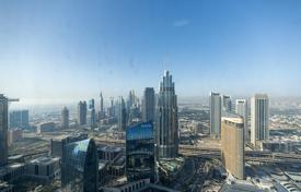 Daire – Downtown Dubai, Dubai, BAE. $2,987,000