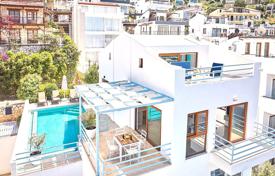 3 odalılar villa 140 m² Kalkan'da, Türkiye. 19,059,000 TRY