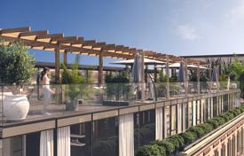 3 odalılar yeni binada daireler 71 m² Batumi'de, Gürcistan. $340,000