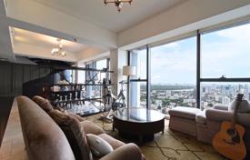 4 odalılar daire Sathon'da, Tayland. $7,700 haftalık