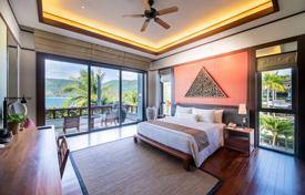 Villa – Kamala, Phuket, Tayland. $4,741,000